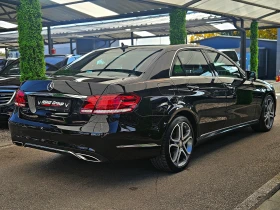 Mercedes-Benz E 350 AMG/FACE/4MAT/DISTR/CAMERA//AMBIENT//LIZ | Mobile.bg    5