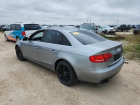 Audi A4 * 2.0T PREMIUM * CARFAX * БЕЗ ПЪРВОНАЧАЛНА ВНОСКА - 15850 лв. / 8103.98 € - 56108214 4