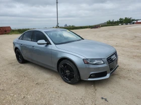 Audi A4 * 2.0T PREMIUM * CARFAX * БЕЗ ПЪРВОНАЧАЛНА ВНОСКА - 15850 лв. / 8103.98 € - 56108214 2