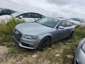 Audi A4 * 2.0T PREMIUM * CARFAX * БЕЗ ПЪРВОНАЧАЛНА ВНОСКА