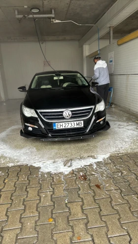 VW CC  - изображение 1
