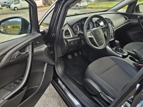 Opel Astra 1.4T LPG COSMO EURO 6B - цена по договаряне - 58314555 9