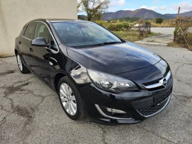Opel Astra 1.4T LPG COSMO EURO 6B - цена по договаряне - 58314555 3