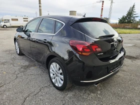 Opel Astra 1.4T LPG COSMO EURO 6B - цена по договаряне - 58314555 5