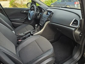 Opel Astra 1.4T LPG COSMO EURO 6B - цена по договаряне - 58314555 11