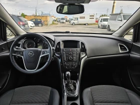 Opel Astra 1.4T LPG COSMO EURO 6B - цена по договаряне - 58314555 13