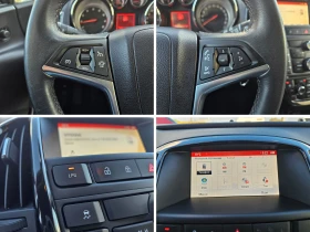 Opel Astra 1.4T LPG COSMO EURO 6B - цена по договаряне - 58314555 15