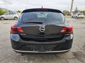 Opel Astra 1.4T LPG COSMO EURO 6B - цена по договаряне - 58314555 6