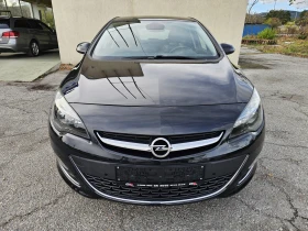 Opel Astra 1.4T LPG COSMO EURO 6B - цена по договаряне - 58314555 2