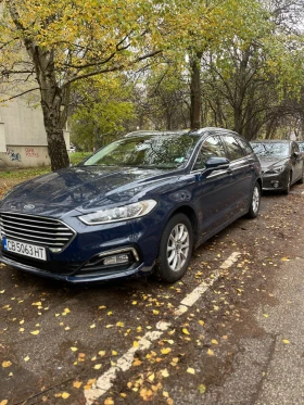 Ford Mondeo, снимка 4 — Bazar.bg Ford Mondeo, снимка 4