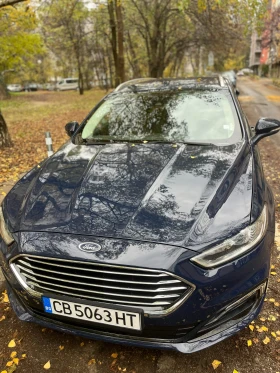 Ford Mondeo, снимка 5 — Bazar.bg Ford Mondeo, снимка 5