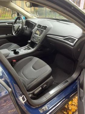 Ford Mondeo, снимка 7 — Bazar.bg Ford Mondeo, снимка 7
