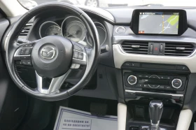 Mazda 6 2.2/4x4/����/���������/Led/Head up/Bosse | Mobile.bg � ����� ������ 12