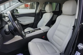 Mazda 6 2.2/4x4/����/���������/Led/Head up/Bosse | Mobile.bg � ����� ������ 9