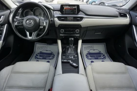 Mazda 6 2.2/4x4/����/���������/Led/Head up/Bosse | Mobile.bg � ����� ������ 13