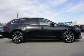 Mazda 6 2.2/4x4/����/���������/Led/Head up/Bosse | Mobile.bg � ����� ������ 8