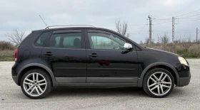 VW Polo CROSS - 1.9 TDI, снимка 3