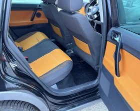 VW Polo CROSS - 1.9 TDI, снимка 11