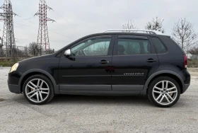 VW Polo CROSS - 1.9 TDI, снимка 6