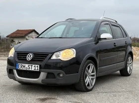 VW Polo CROSS - 1.9 TDI, снимка 1