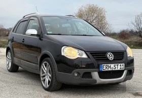 VW Polo CROSS - 1.9 TDI, снимка 2