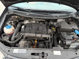 VW Polo CROSS - 1.9 TDI, снимка 9