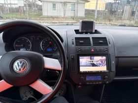 VW Polo CROSS - 1.9 TDI, снимка 8