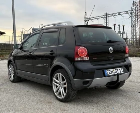 VW Polo CROSS - 1.9 TDI, снимка 5