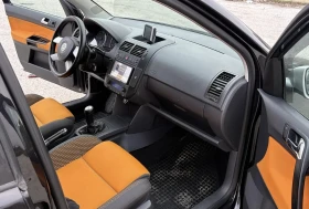 VW Polo CROSS - 1.9 TDI, снимка 10
