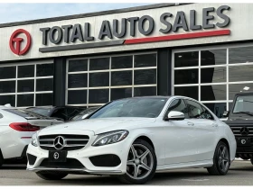 Mercedes-Benz 300 * //AMG PKG | PANO | 360 CAMERA | NAVI * CARFAX * 
