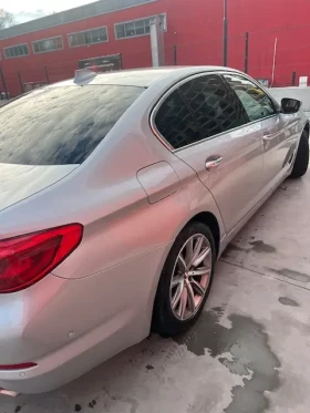 BMW 540 xdrive - 30950 € / 60532.94 лв. - 45046548 10