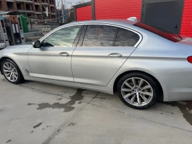 BMW 540 xdrive - 30950 € / 60532.94 лв. - 45046548 2