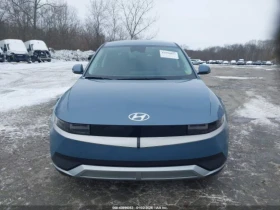 Hyundai Ioniq 5 SEL* CARPLAY* ПОДГРЕВ* КАМЕРА* МЪРТВА ТОЧКА - 16200 € / 31684.45 лв. - 35405945 2