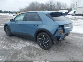 Hyundai Ioniq 5 SEL* CARPLAY* ПОДГРЕВ* КАМЕРА* МЪРТВА ТОЧКА - 16200 € / 31684.45 лв. - 35405945 4