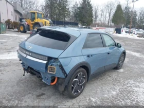 Hyundai Ioniq 5 SEL* CARPLAY* ПОДГРЕВ* КАМЕРА* МЪРТВА ТОЧКА - 16200 € / 31684.45 лв. - 35405945 6