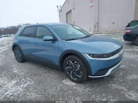 Hyundai Ioniq 5 SEL* CARPLAY* ПОДГРЕВ* КАМЕРА* МЪРТВА ТОЧКА
