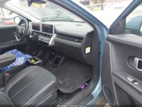 Hyundai Ioniq 5 SEL* CARPLAY* ПОДГРЕВ* КАМЕРА* МЪРТВА ТОЧКА - 16200 € / 31684.45 лв. - 35405945 10