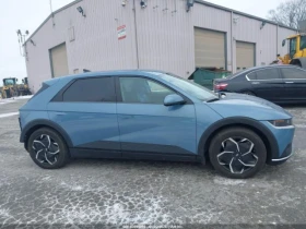 Hyundai Ioniq 5 SEL* CARPLAY* ПОДГРЕВ* КАМЕРА* МЪРТВА ТОЧКА - 16200 € / 31684.45 лв. - 35405945 7