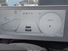 Hyundai Ioniq 5 SEL* CARPLAY* ПОДГРЕВ* КАМЕРА* МЪРТВА ТОЧКА - 16200 € / 31684.45 лв. - 35405945 12