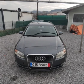 Audi A4 2.0TDI BLB - 1499 € / 2931.79 лв. - 50916440 3