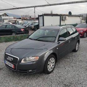 Audi A4 2.0TDI BLB