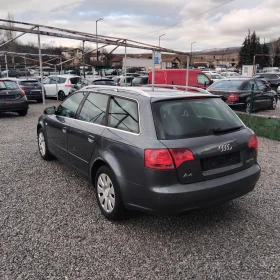����� �� �������� �� Audi A4 2.0TDI 