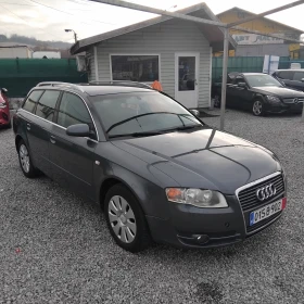 Audi A4 2.0TDI BLB - 1499 € / 2931.79 лв. - 50916440 2