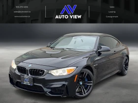 BMW M4 2015 BMW M4 Coupe* АвтоКредит* (Цена до БГ) 