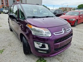 Citroen C3 Picasso 1.6 BLUE HDI | Auto.bg — изображение 3