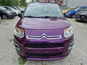 Citroen C3 Picasso 1.6 BLUE HDI | Auto.bg — изображение 2