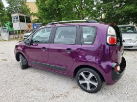 Citroen C3 Picasso 1.6 BLUE HDI | Auto.bg — изображение 8