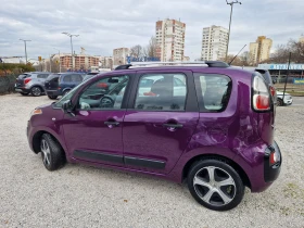 Citroen C3 Picasso 1.6 BLUE HDI, снимка 8 - Автомобили и джипове - 53391893