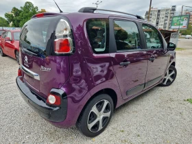 Citroen C3 Picasso 1.6 BLUE HDI | Auto.bg — изображение 5