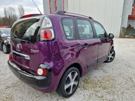 Citroen C3 Picasso 1.6 BLUE HDI, снимка 5 - Автомобили и джипове - 53391893